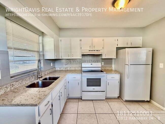 Building Photo - 10812 Hannaway Dr