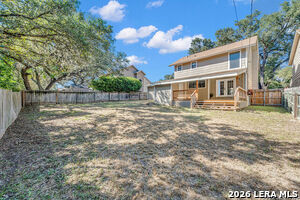 Building Photo - 8610 Timber Briar St