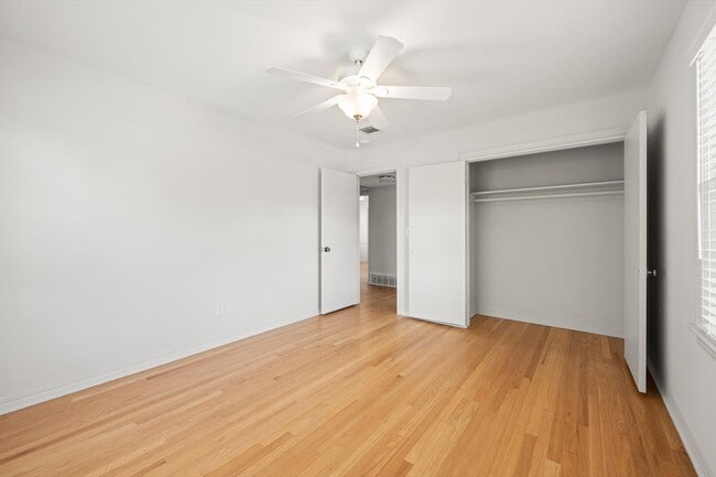 Building Photo - A modern revival of classic architecture, this Nichols Hills residence has been meticulously rebu...