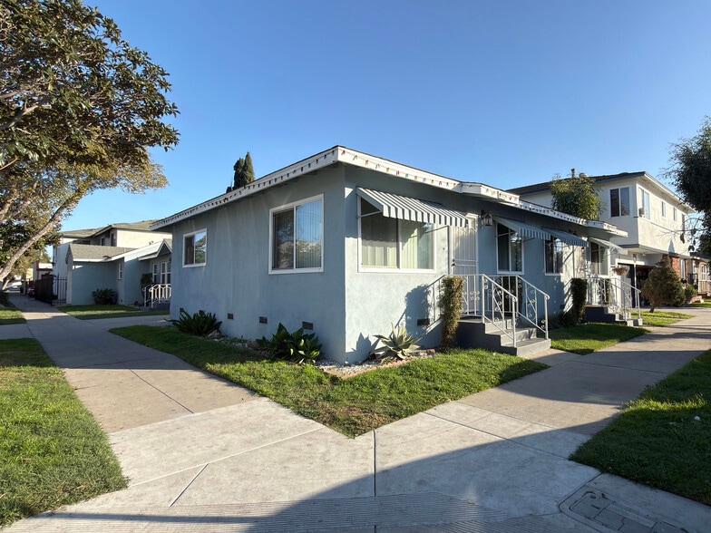 Building Photo - 1892 Cedar Ave