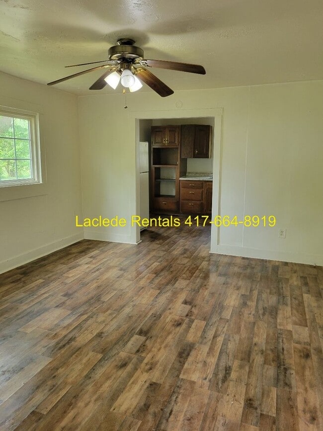 Building Photo - 2 BEDROOM 1 BATHROOM HOUSE FOR RENT