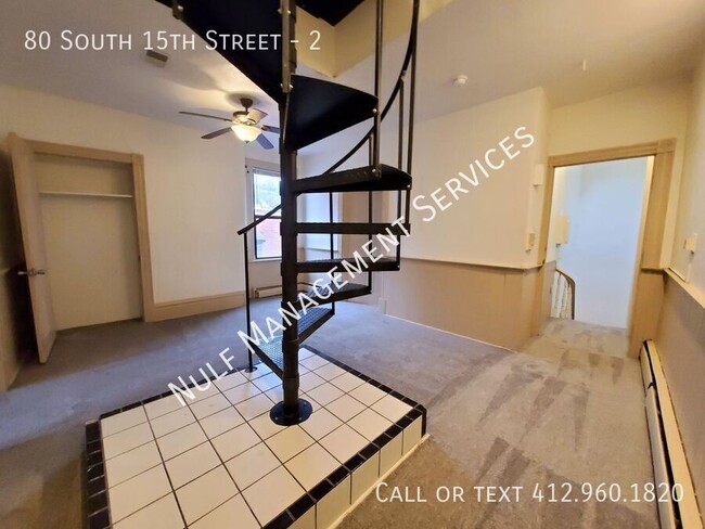 Building Photo - 1 Bed, 1 Bath Apartment in South Side