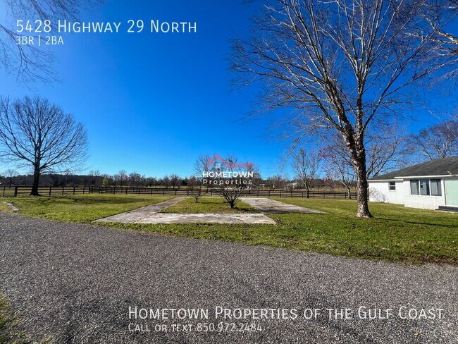 Building Photo - 5428 US-29