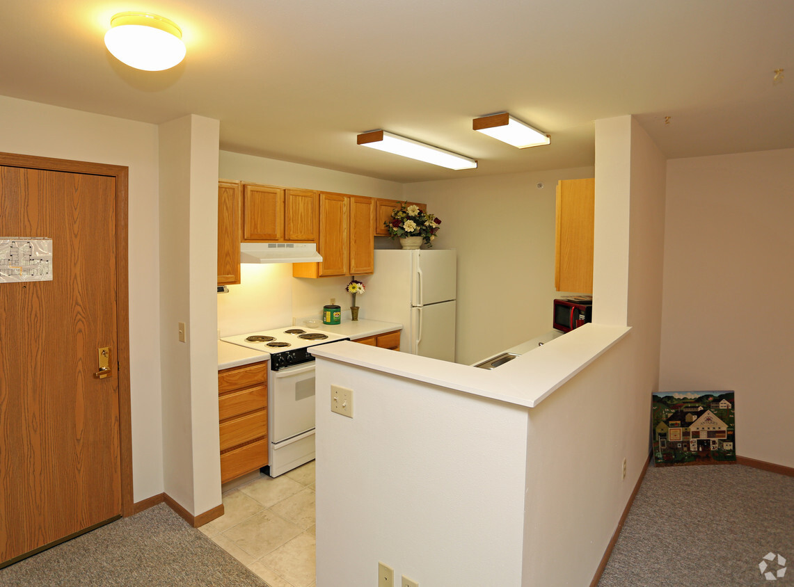 Senior Apartments for Rent in Racine WI - Apartments.com