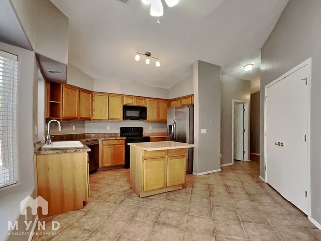Building Photo - 9211 W Marconi Ave