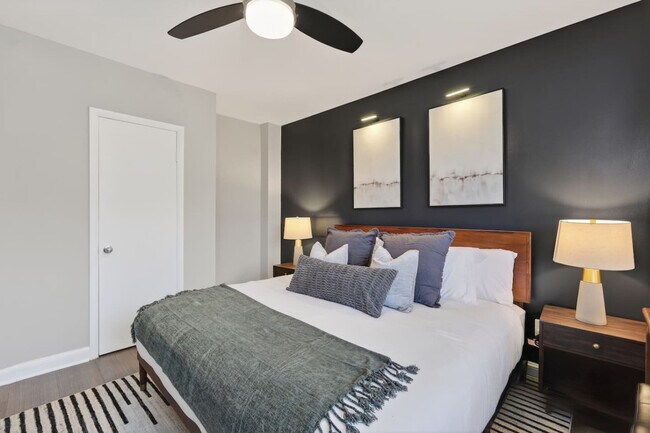 Building Photo - 1500 Arlington Blvd