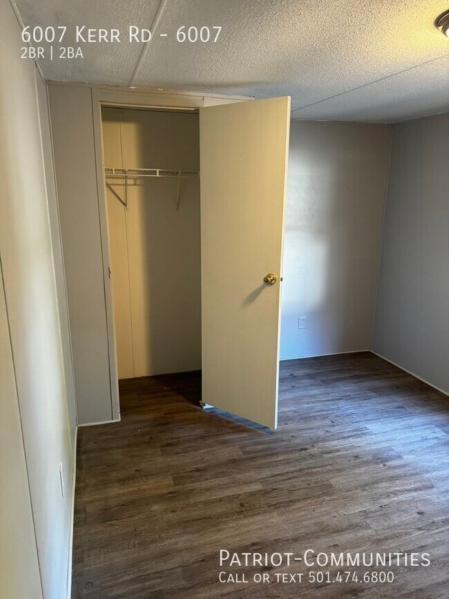 Building Photo - 6007 Kerr Rd