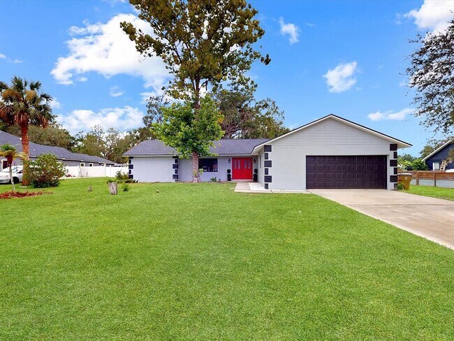 Building Photo - 1710 Big Oak Ln