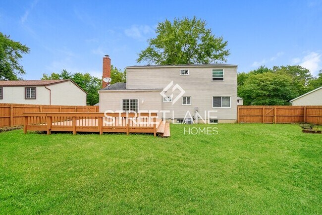 Building Photo - Charming 4 bedroom home in Pickerington!