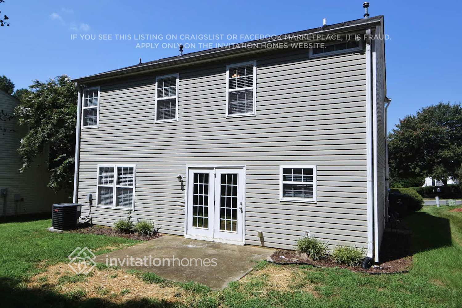 Building Photo - 1307 Caselton Ct