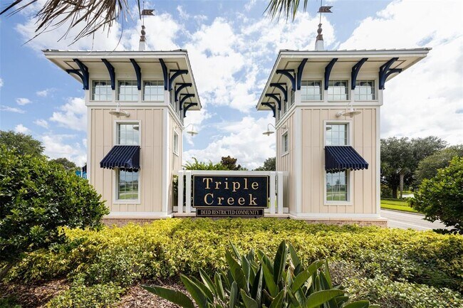 Building Photo - 13030 Boggy Creek Dr