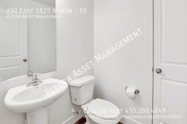 Building Photo - 290 E 1825 N