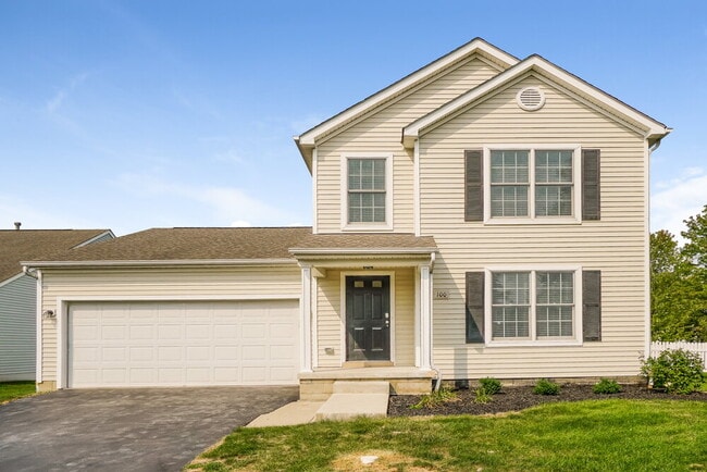 Building Photo - 100 Dakota Ct