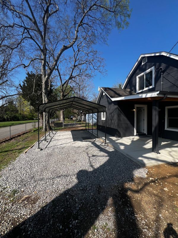 Building Photo - 1801 Woodson Dr