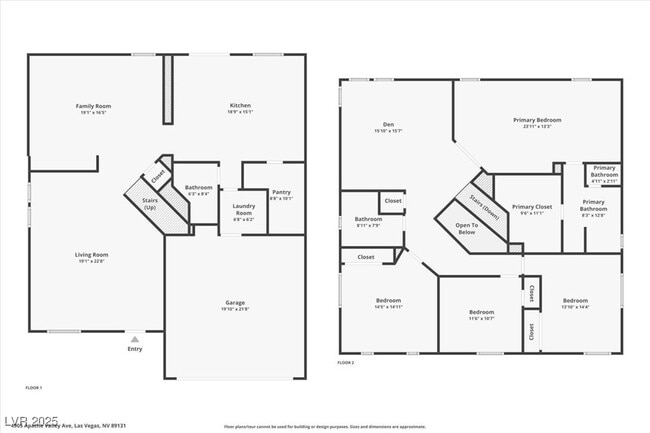 Building Photo - 4905 Apache Valley Ave