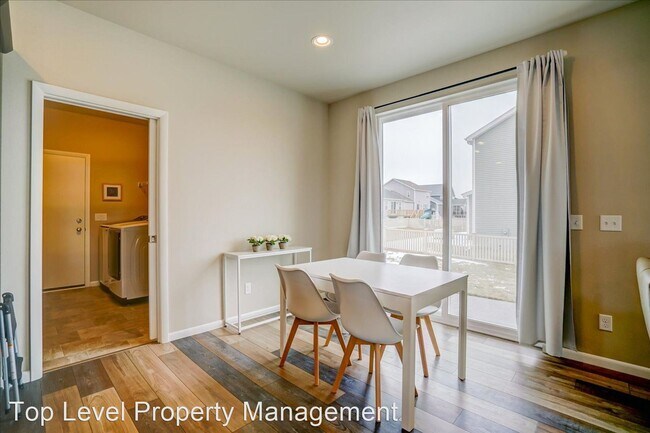 Building Photo - 3 br, 2.5 bath House - 601 Tawny Elm Pkwy