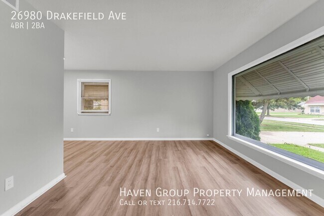 Building Photo - 26980 Drakefield Ave