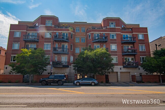 Building Photo - 4950 Western-2A