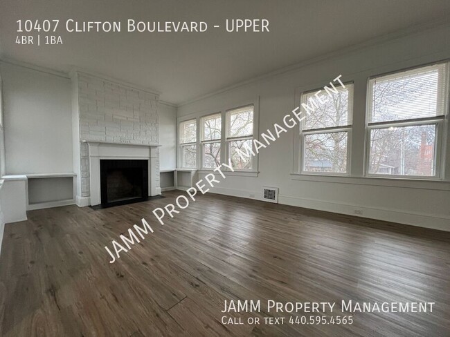 Building Photo - Edgewater 4 Bed Duplex!