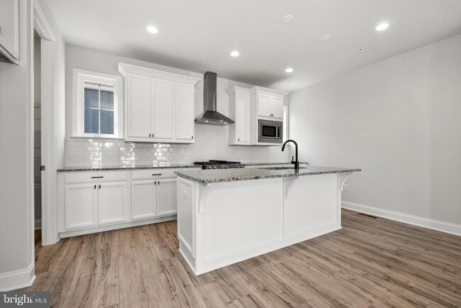 Building Photo - 3091 Herr St