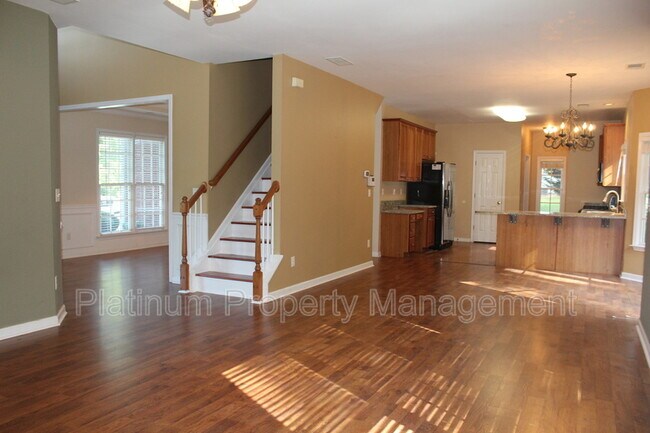 Building Photo - 5045 Tidewater Way