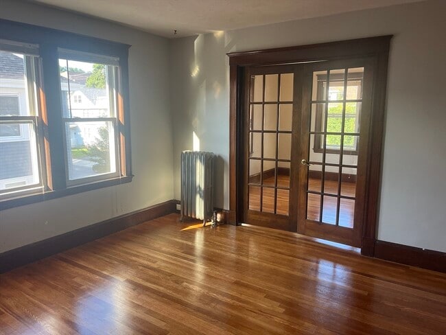 Building Photo - 16 Eddy St