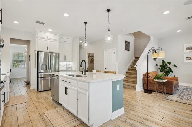 Building Photo - 17226 Hickory Wind Dr