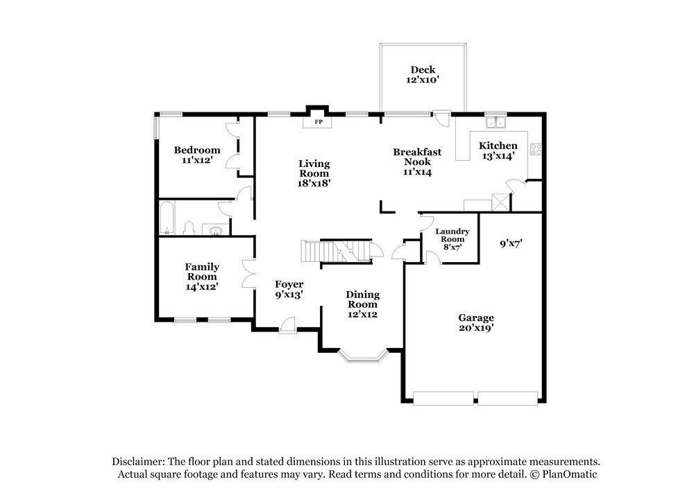 Building Photo - 1035 Paper Creek Dr SE