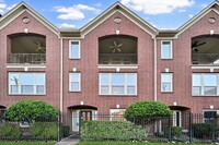 Building Photo - Gorgeous and spacious three-story townhome!