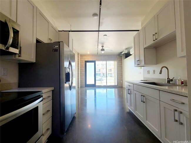 Building Photo - 91-3633 Kauluakoko Street