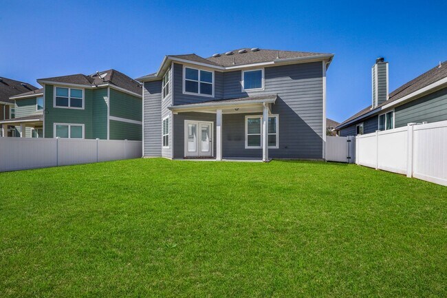 Building Photo - Beautiful Home In Aubrey ISD