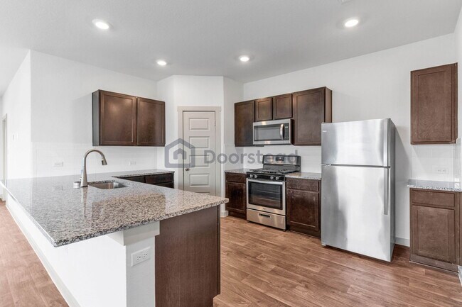 Building Photo - 101 Wichita River Rd