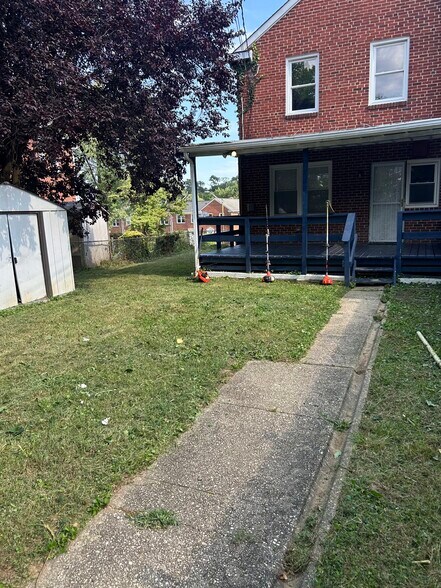 Building Photo - 1668 Kirkwood Rd