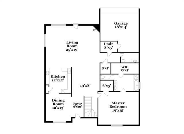 Building Photo - 1781 Sierra Trail