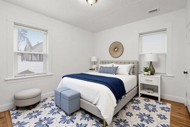 Building Photo - 170 Allston St