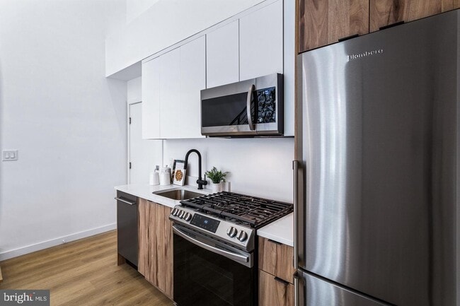 Building Photo - 3817 Georgia Ave NW