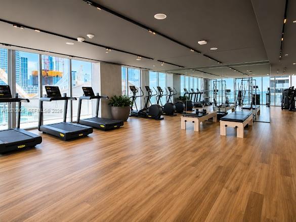 Building Photo - 1400 Biscayne Blvd
