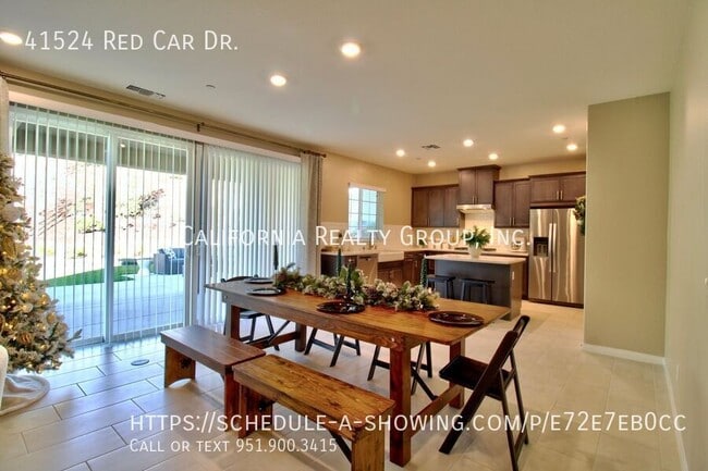 Building Photo - 41524 Red Car Dr