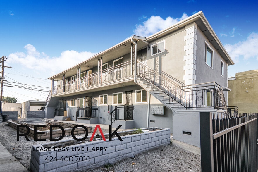 Building Photo - 8011 S Western Ave