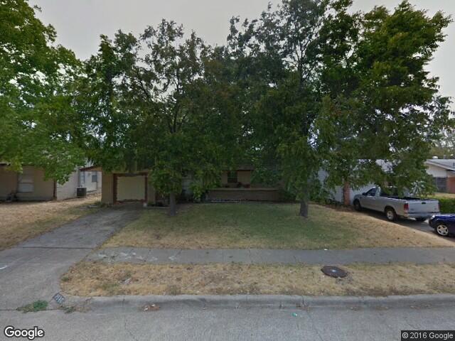 Building Photo - 3516 Flamingo Way