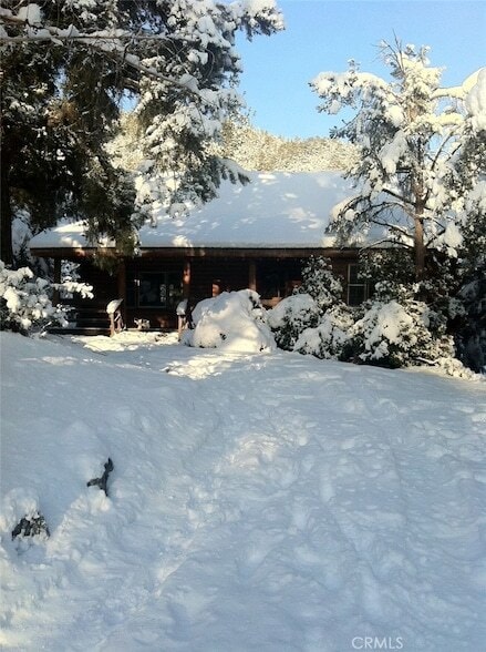 Building Photo - 1709 Bernina Dr