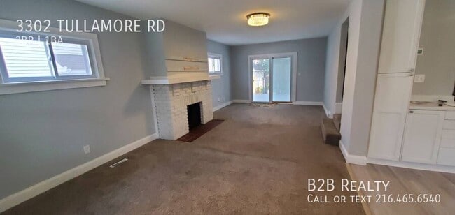 Building Photo - 3302 Tullamore Rd