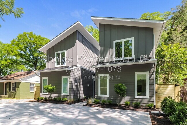 Building Photo - 422 Sylvania Ave