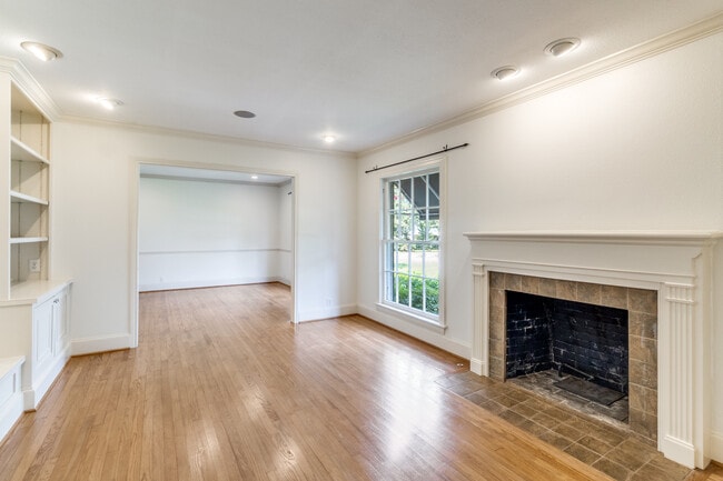 Building Photo - 5626 Caruth Blvd