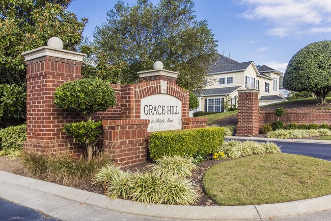 Building Photo - 1132 Grace Hill Dr