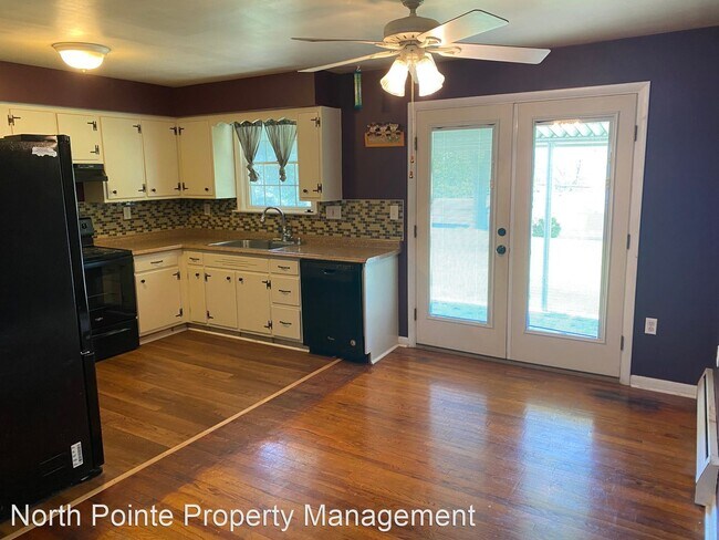 Building Photo - 4 br, 2 bath House - 2342 Beacon Hill Rd.