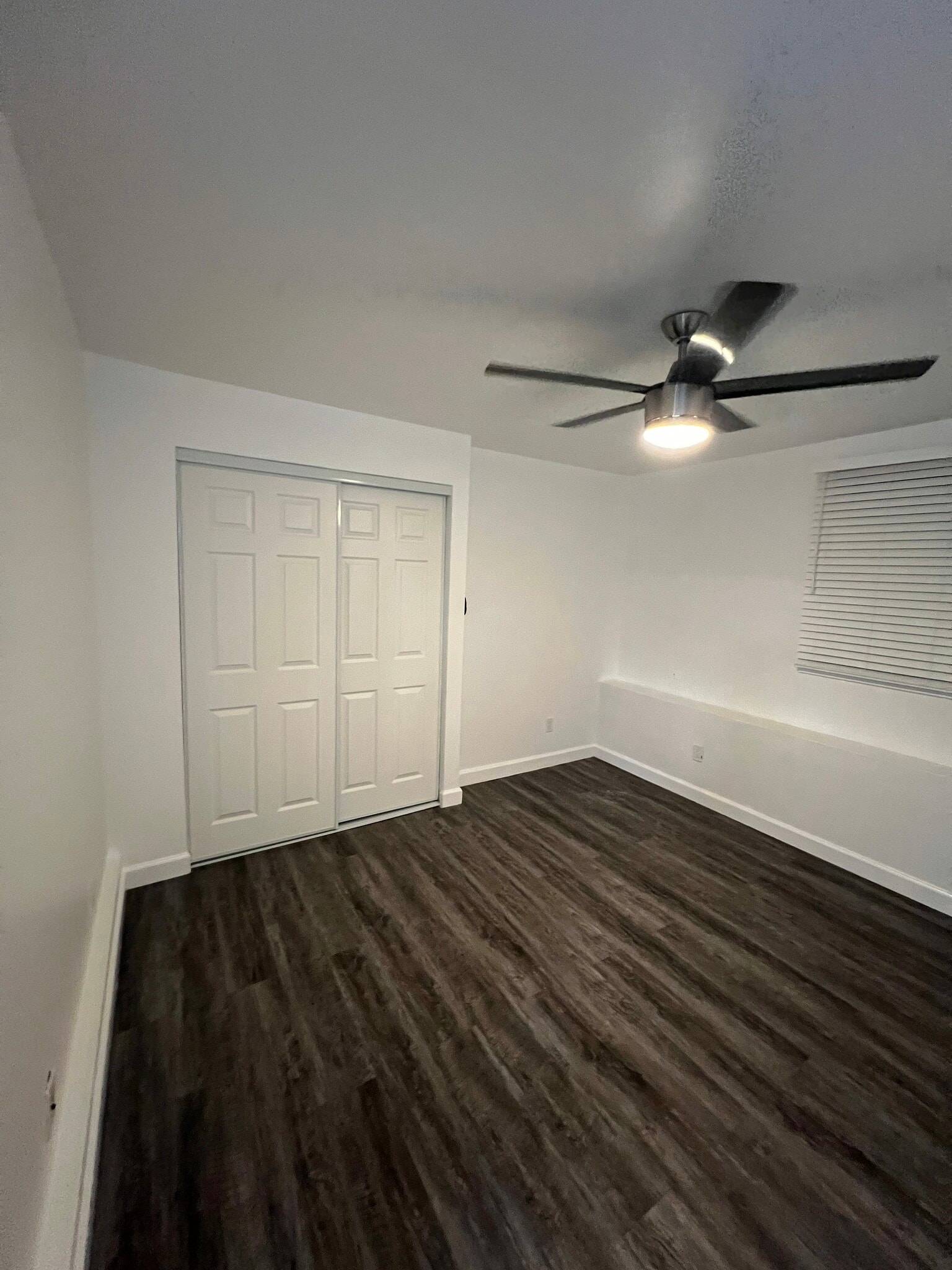 1st Bedroom - 1010 Chester St