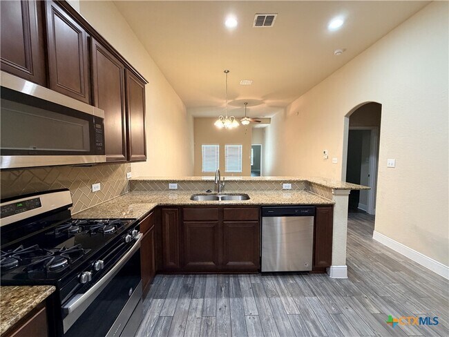 Building Photo - 1243 FM-306 E