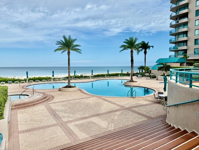 Building Photo - 1540 Gulf Blvd