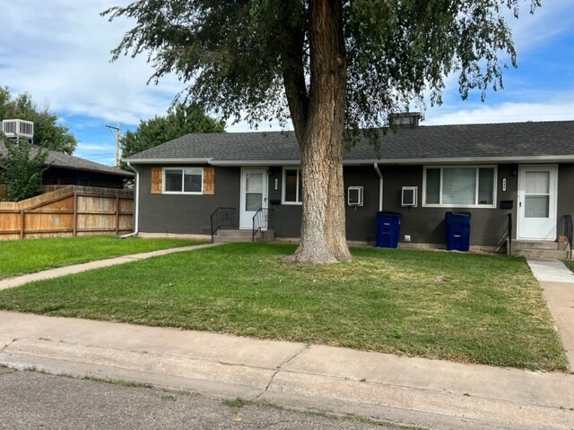 Building Photo - 544 Henry Ave